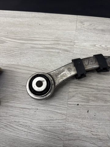 BMW F10 M5 12-19 Rear Upper Control Arm Right Passenger OEM Used