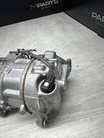 OEM BMW F97 G01 G02 G20 G22 G23 G80 G82 M3 AC Compressor Clutch A/C
