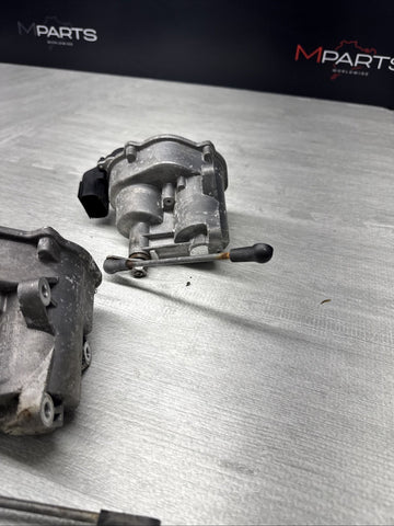 BMW 06-13 E90 E92 E93 M3 E60 E63 E64 M5 M6 THROTTLE BODY ACTUATORS A2C5314283980