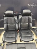 08-13 BMW E93 M3 OEM Complete Convertible Interior Black *Notes*