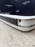 (PICKUP ONLY) BMW E30 318is Rear Bumper Late Model Valance