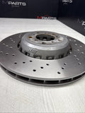 OEM / REFURBISHED 15-20 BMW F80 F82 F83 F87 M2 M3 M4 Front Left Brake Disc Rotor