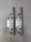 BMW E39 525 528 530 540 M5 Center Console Front Cup Holders 51168190205