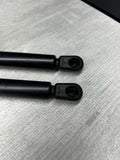 94-99 BMW E36 M3 Coupe Rear Trunk Struts Shocks Original