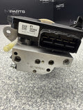 721702 Acura TLX 2.0L 2021-2025 Electric Power Brake Booster OEM 01469-TGV-H05