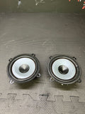 HERTZ DV 130 80W 91db/SPL 4 Ohms Speakers Pair