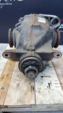 2007–2013 BMW 3 Series E90/E91 Rear Differential Carrier 3.46 OEM 7572054-01