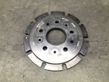 19-23 Ferrari F8 Tributo Rear Right Passenger Carbon Ceramic Rotor Hat