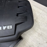 2008-2013 BMW E90 E92 E93 M3 S65 V8 ENGINE AIR INTAKE MANIFOLD 11617838010