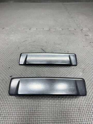 BMW Z3 Roadster / Z3 M Coupe Z3 M Roadster Side Door Handle Covers