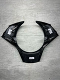 BMW E60 E63 E64 M5 M6 STEERING WHEEL TRIM OEM