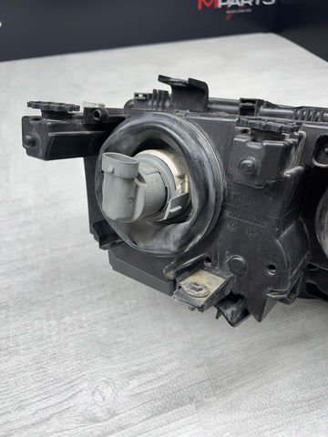 02-06 BMW E46 M3 ORIGINAL Left Driver Side Bi Xenon Headlight