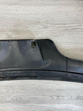 96-02 BMW Z3M Z3 M Front Windshield Wind Screen Wiper Cowl Trim Cover Panel OEM