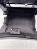 01-06 BMW E46 M3 330 328 323 Convertible Black Dash Storage Glove Box Glovebox