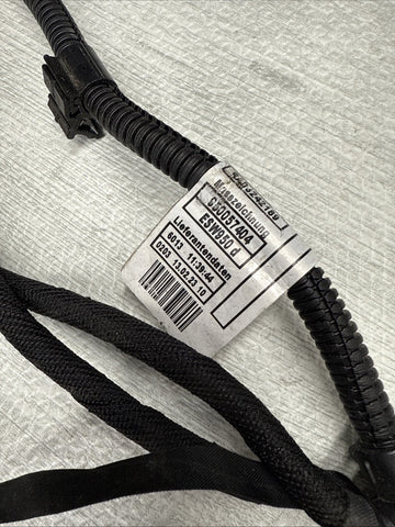 15-20 OEM BMW F80 F82 F83 M3 M4 S55 Engine Wire Harness DME ECU