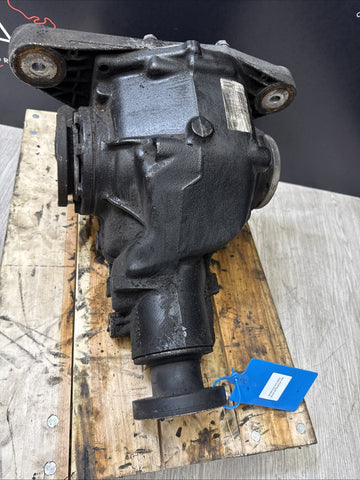 01-06 BMW E46 M3 REAR DIFF DIFFERENTIAL 93k MILES 3.62
