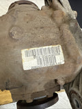 01-06 BMW E46 M3 REAR DIFF DIFFERENTIAL 128K MILES 3.62
