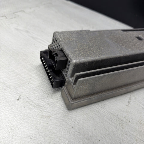 07–09 BMW E90/E92/E93 E60/E63 INDIVIDUAL TOP HIFI M AMP AMPLIFIER OEM 7842409