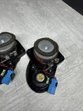 01-06 BMW E46 M3 HARMON KARDON MID RANGE TWEETER SPEAKER 8374698