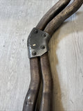 01-06 BMW E46 M3 Exhaust Original Stock Section 2 Intermediate Mid Pipe Midpipe