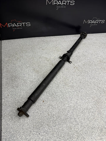 00-03 BMW E39 M5 Rear Drive Shaft Driveshaft