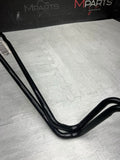 08-13 BMW E90 E92 E93 M3 S65 DCT Transmission Oil Cooler Lines 2283585