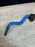 01-06 BMW E46 M3 Rear Stock Sway Bar Swaybar Turner Motorsport Blue