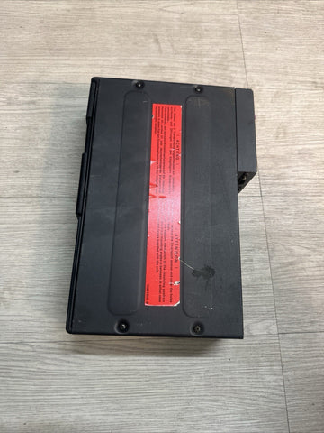 94-06 BMW E36 E39 E46 M3 6-Disc CD Changer Player W/Magazine 82111469404