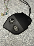 BMW 3 E46 M3 BALLAST XENON HEADLIGHT CONTROL UNIT  + BRACKET + COVER OEM