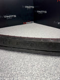 OEM BMW 01-06 E46 M3 FRONT BUMPER FOAM FOAMS SUPPORT 51118056689 *Notes*