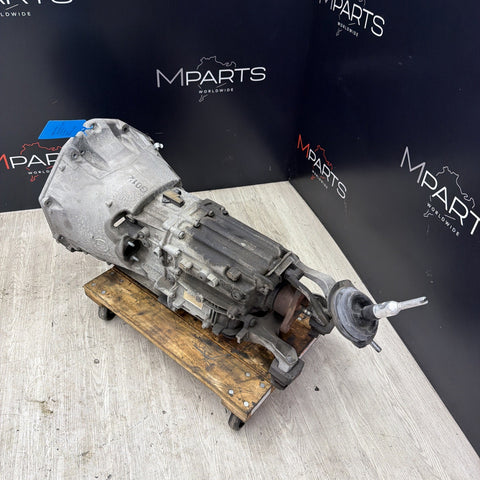 BMW E90 E92 E93 M3 08-13 OEM 6-SPEED MANUAL TRANSMISSION GEARBOX