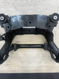 01-06 BMW E46 M3 REAR SUSPENSION SUBFRAME AXLE CARRIER CRADLE