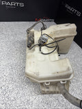BMW 01-06 E46 330 M3 Washer Fluid Tank Reservoir Without Headlight Washer