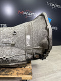 08-14 BMW E70 E71 X5M X6M AUTOMATIC TRANSMISSION ASSEMBLY 42K MILES