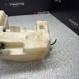 BMW 01-06 E46 330 M3 Washer Fluid Tank Reservoir W/ Headlight Washer 61677895231