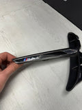 15-20 BMW F82 F83 M4 Right Front Fender Side Vent Grille OEM Chrome 51138058780