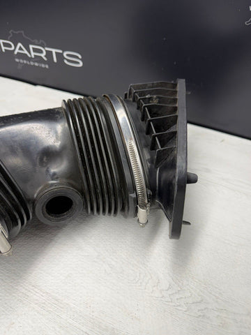 2008-2013 BMW M3 E90 E92 Intake Hose / Air Intake Boot OEM 783828602 / 7838286