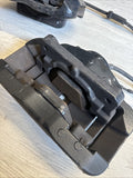 08-13 E90 E92 E93 M3 Front Brake Calipers Left Right Pair Set Original