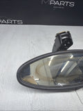 BMW E39 M5 Oval Auto-Dimming Auto Dim Rearview Mirror *Glass*