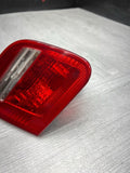 BMW E46 3 Series M3 2dr Rear Left Driver Side Inner Trunk Taillight Lamp OEM