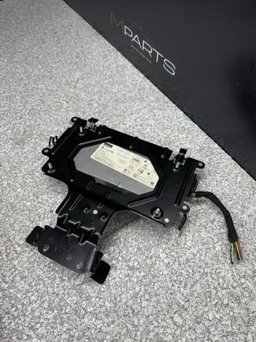 11-13 BMW 335I M3 BLUETOOTH CONTROL MODULE 6434BEB019 9248181-01 OEM