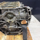 00-03 HONDA S2000 ENGINE BLOCK BARE SHORT BLOCK AP1 S2K *Crack*
