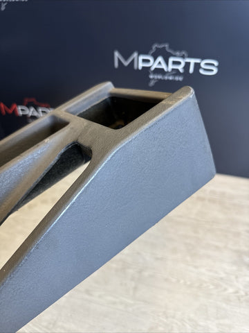 BMW E36 M3 COUPE 5116 8161789 CENTER CONSOLE WITH STORAGE ASH TRAYS