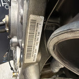 BMW F80 F82 F83 F87 M2 M3 M4 S55 15-20 Engine Motor 58k Miles Complete