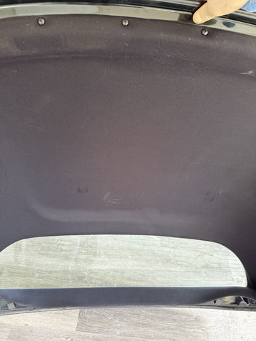 (PICKUP ONLY) 96-02 BMW Z3 Z3M Roadster Convertible Hardtop Roof Assembly Green