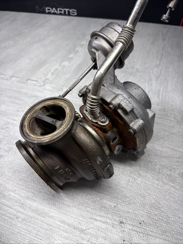 784904402 Turbo Turbos BMW 13-18 F06 F10 F12 F13 M5 M6 X5 X6 F10 F18 11657849044