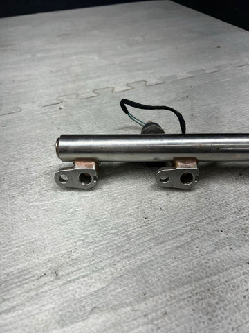 Ferrari California T, 488, Fuel Rail, w/o Injectors, Used, P/N 326631