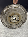 13-18 BMW F06 F10 F12 F13 M5 M6 S63N FLYWHEEL 7-SPEED DUAL-CLUTCH DCT OEM