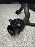 BMW M2 F87 F20 N55 Coolant Engine Cooling Hoses Pump 7598865 7628010