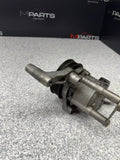 12-18 BMW F06 F10 F13 M5 M6 S63 Hydraulic Power Steering Pump Unit OEM *notes*